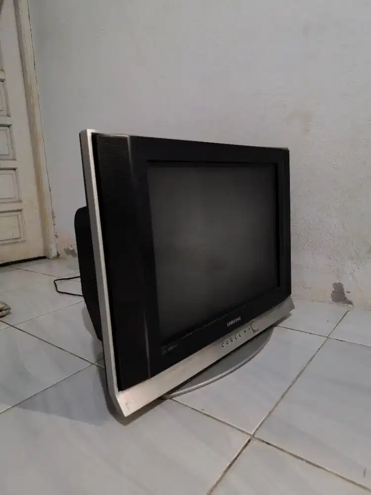 TV Tabung Samsung 21 CS-21Z40ML