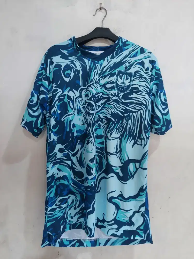 Jersey Psis keren