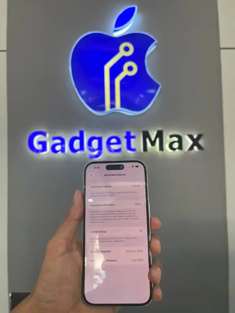 Iphone 16 128gb ibox white