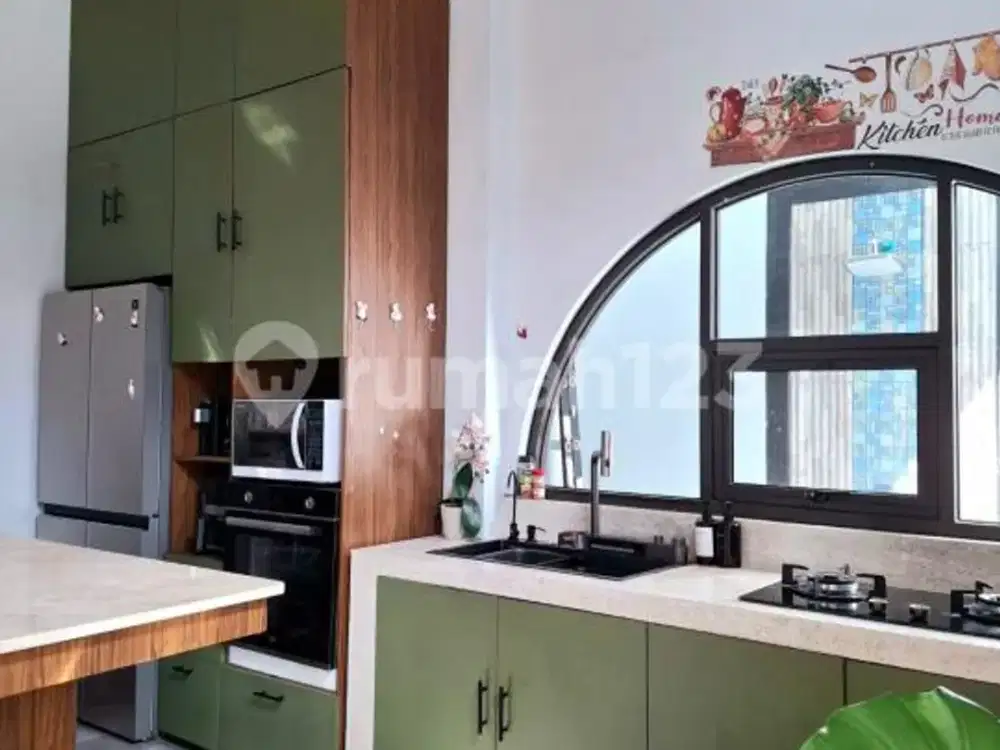 Dijual Villa Super Eklusif Area Pariwisata Pantai Jimbaran