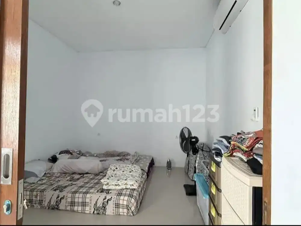 Villa Lantai 3 Area Kwanji Dalung Dekat Canggu