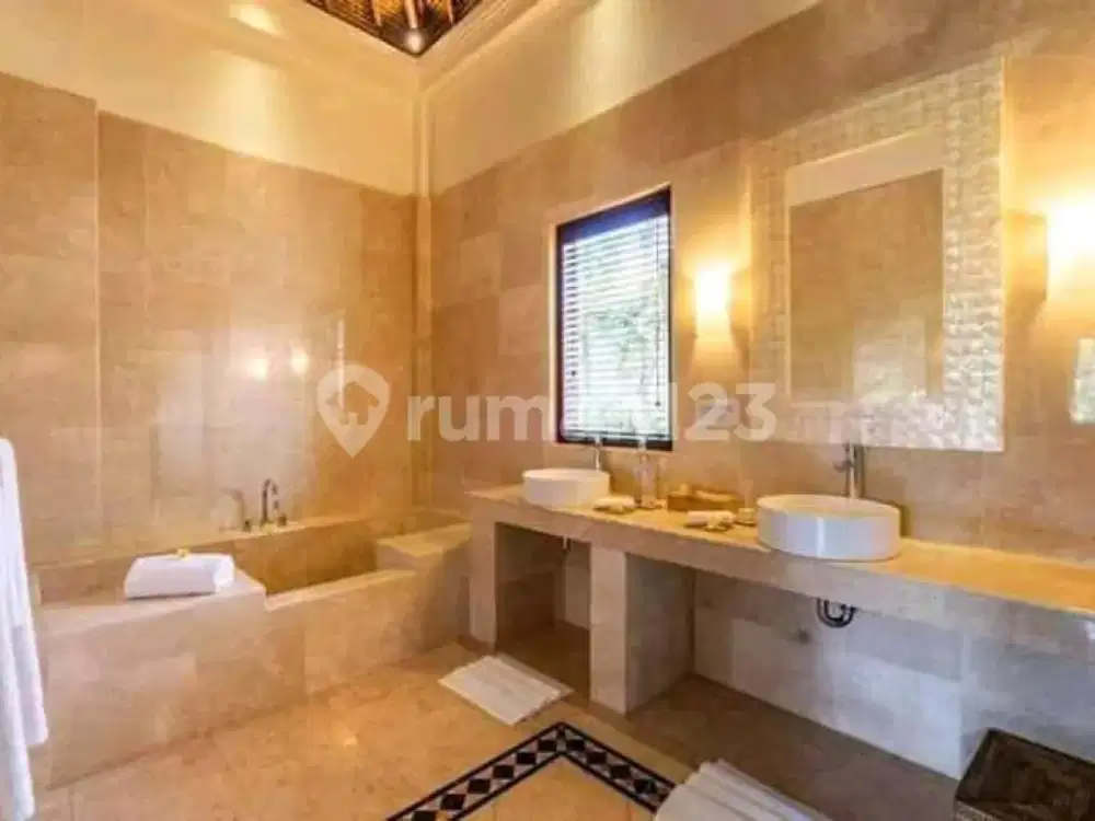 Luxury Villa Ubud, Komersial Menjanjikan di Bali