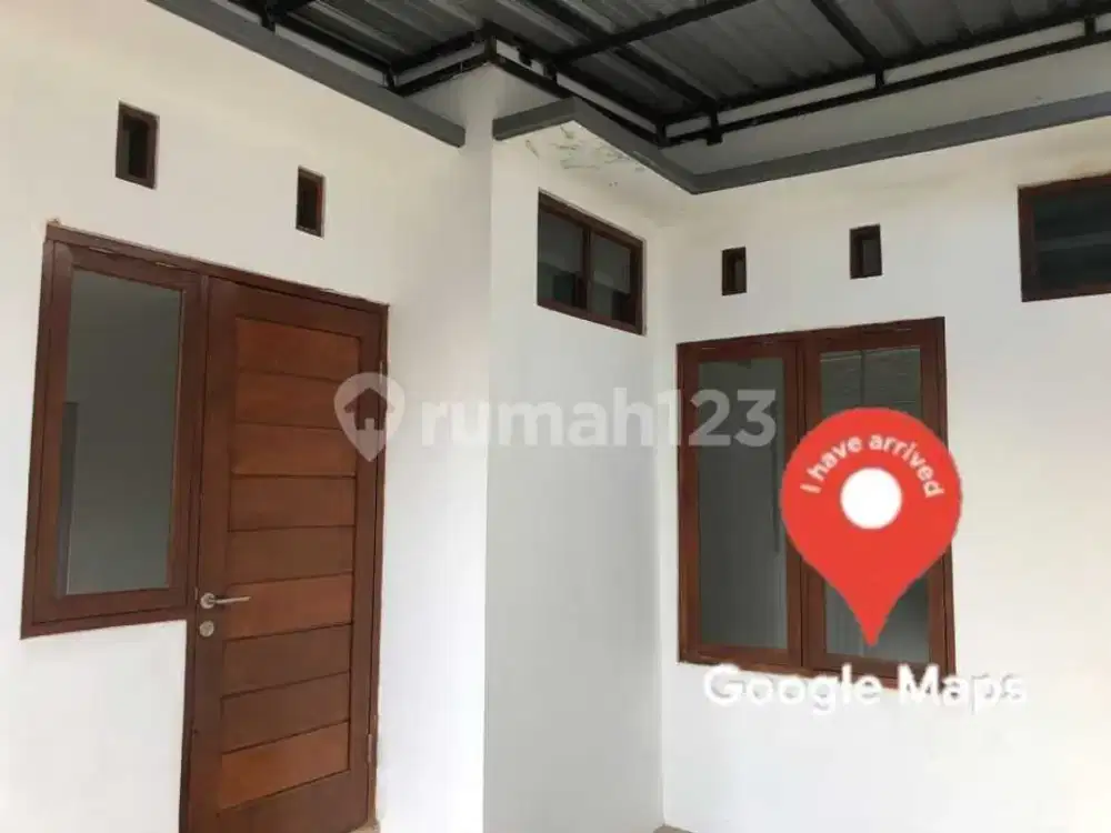 Dijual Rumah Minimalis 3 Kamar Tidur Jimbaran
