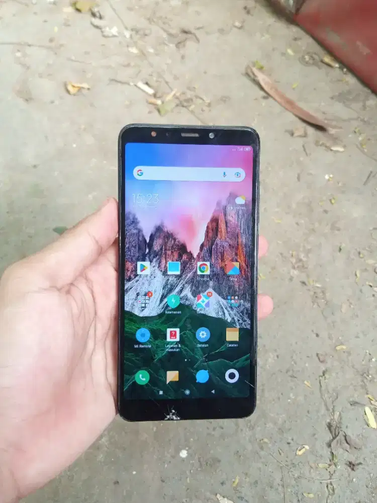redmi 5 ram 3/32
