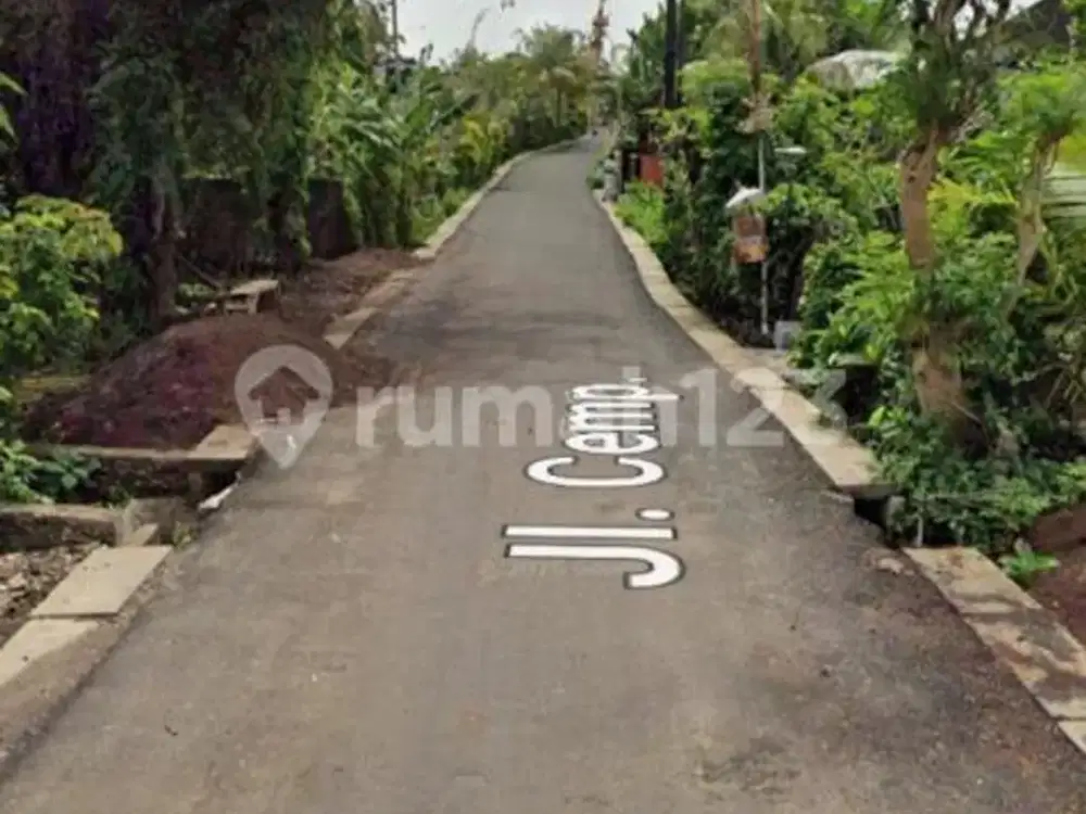 Dijual Tanah Cocok untuk Investasi Villa Lokasi Balangan