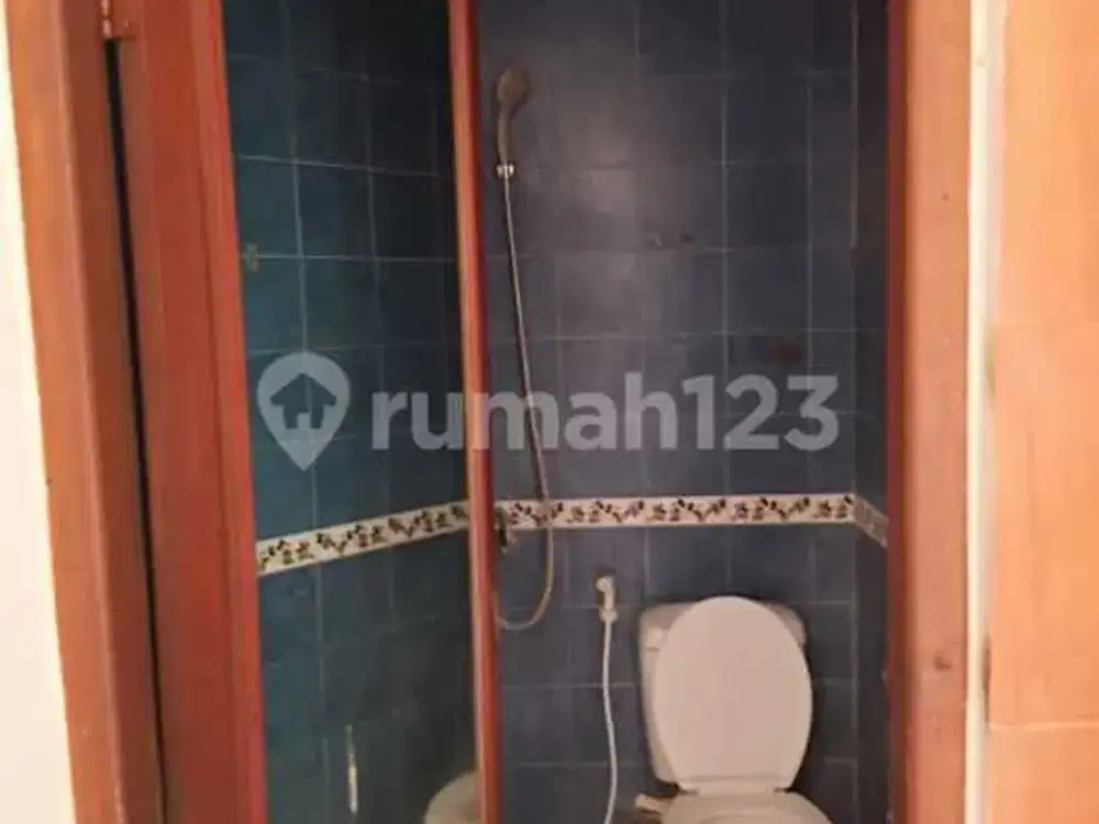 Dijual Rumah Minimalis di Perumahan Taman Griya Jimbaran
