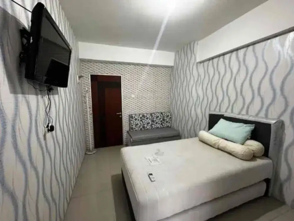 SHMSRS‼ APARTEMEN GUNAWANGSA MERR