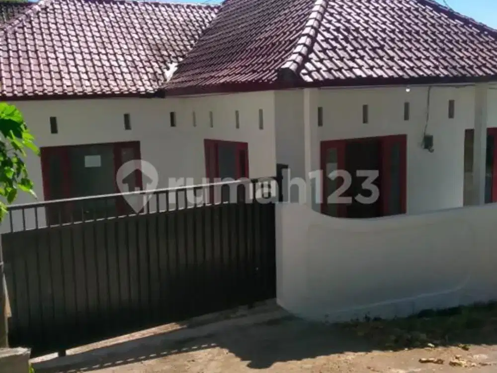 View Gwk Area Sejuk Pegunungan Ramah Keluarga
