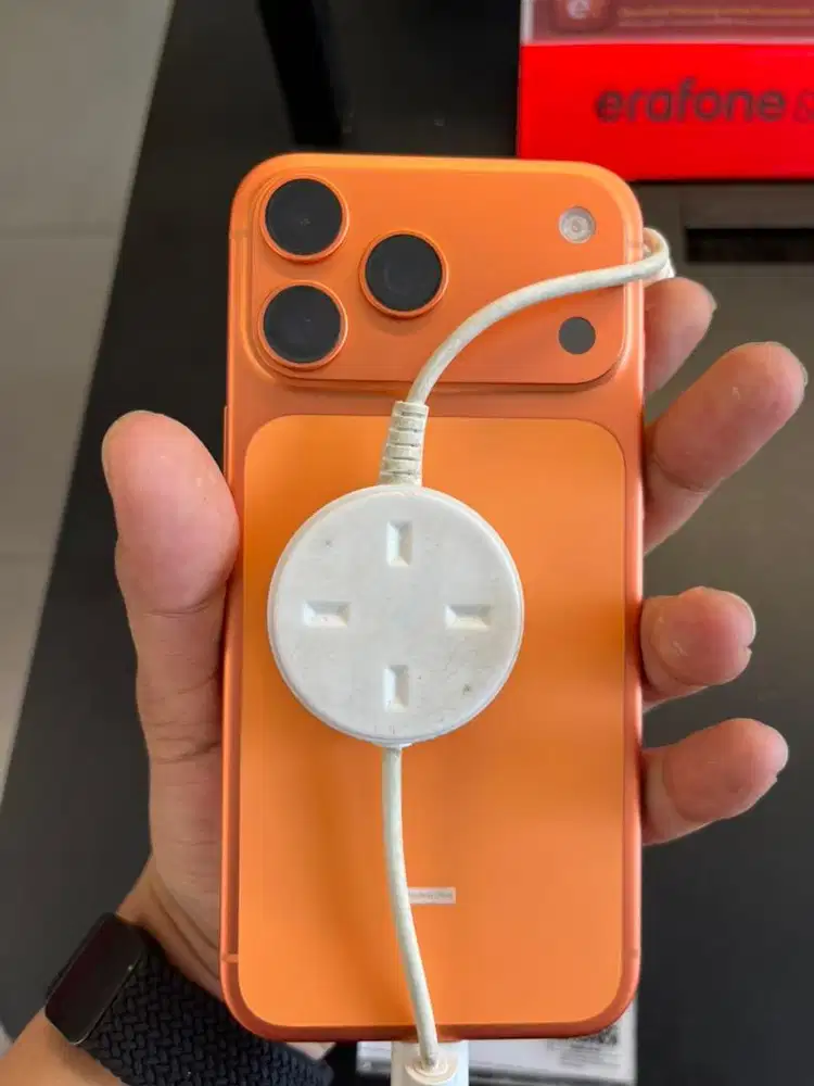 iphone 17 pro series turu  harga