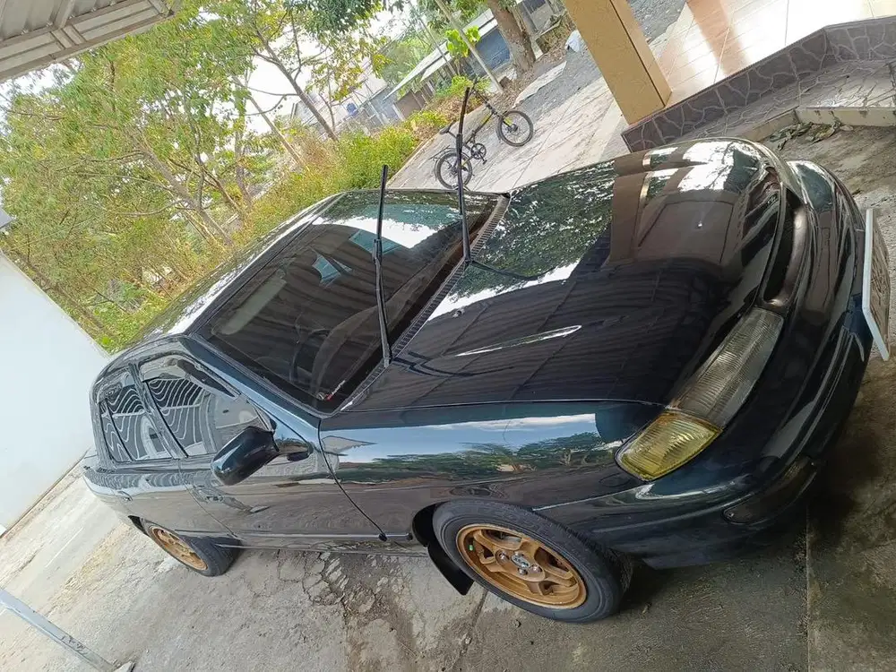 Jual mobil timor
