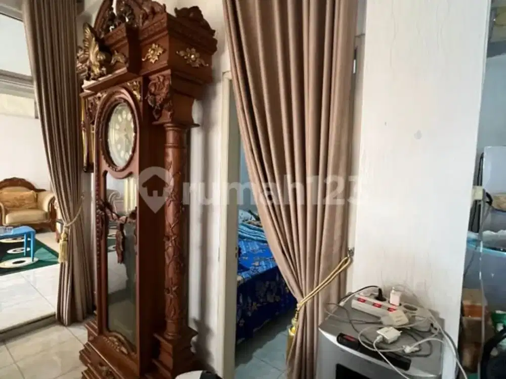 Dijual Rumah Pinggir Jalan Kori Nuansa Jimbaran Taman Griya