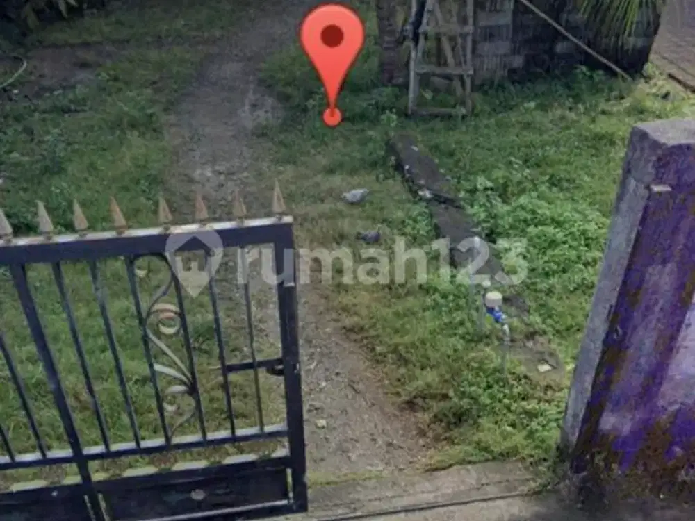 Tanah Area Jimbaran Cocok Sekali untuk Bisnis Kos Kosan