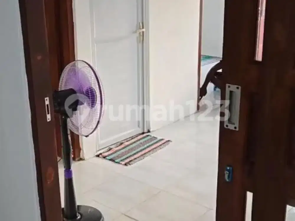 Dijual Rumah Premium di Perumahan Elit Giri Hiils Jimbaran