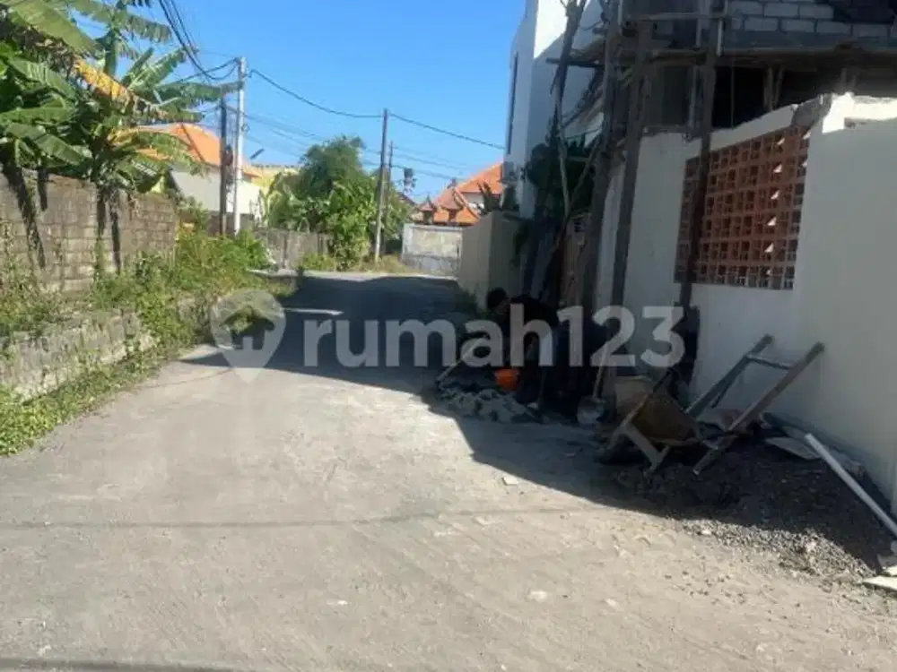 Villa Lantai 2 Area Jalan Danau Tempe Sanur