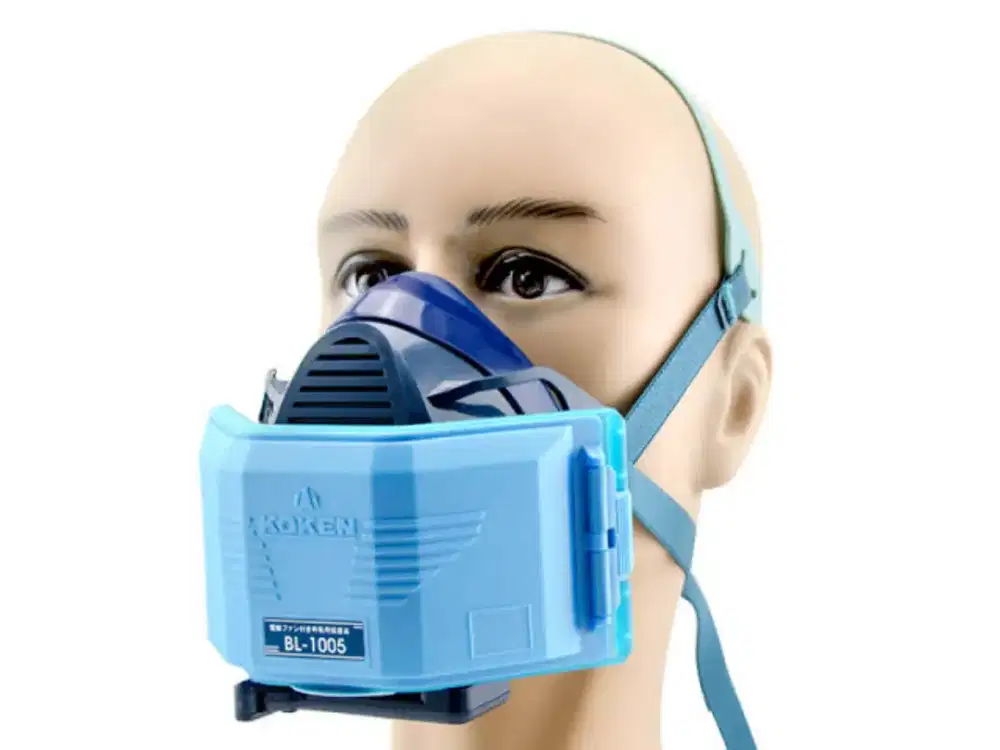Masker Respirator Koken 1005RR