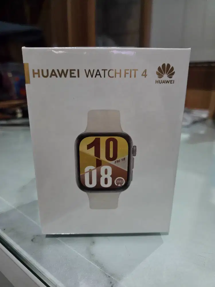 Huawei Watch Fit 4