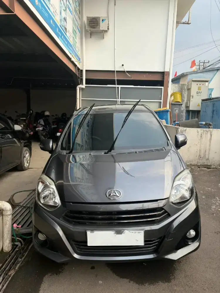 Dijual Mobil Kesayangan