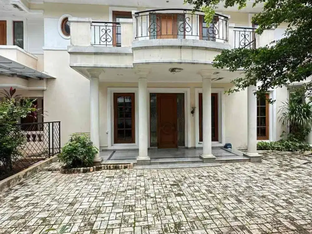 Jual Rumah di Daerah Wijaya Kebayoran Baru Jakarta Selatan Di Jual Rumah Wijaya Kebayoran Baru Jakarta