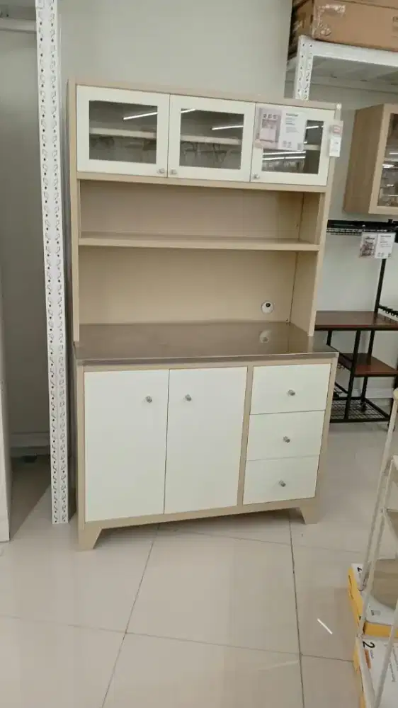 LENNOX KITCHEN KABINET SELMA