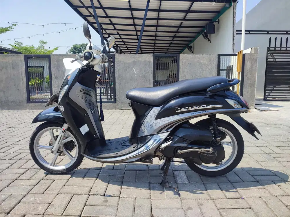 #JUAL FINO PREMIUM TAHUN 2015