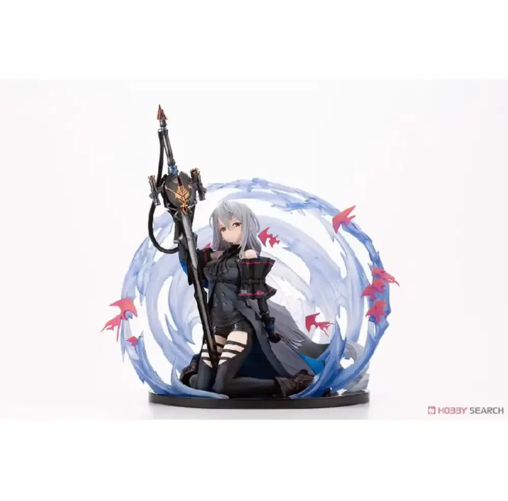 SKADI Elite 2 Scala 1/7