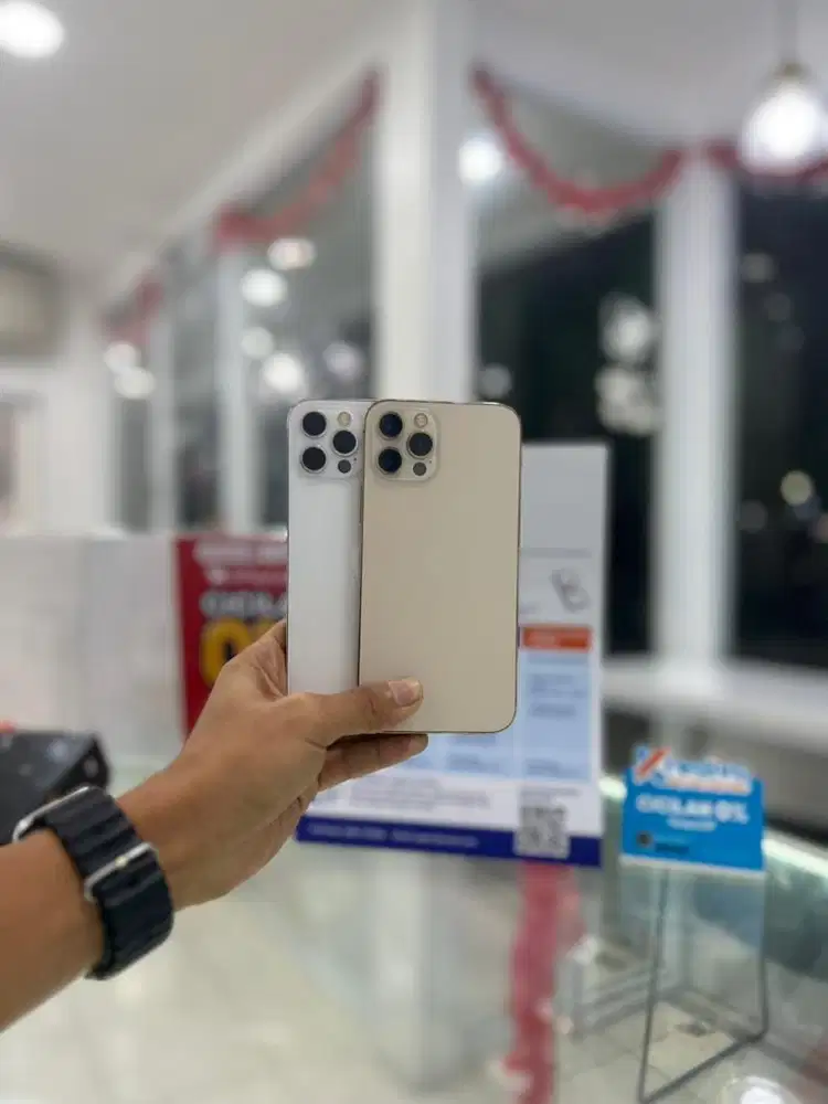 iPhone 12Pro 256Gb allop