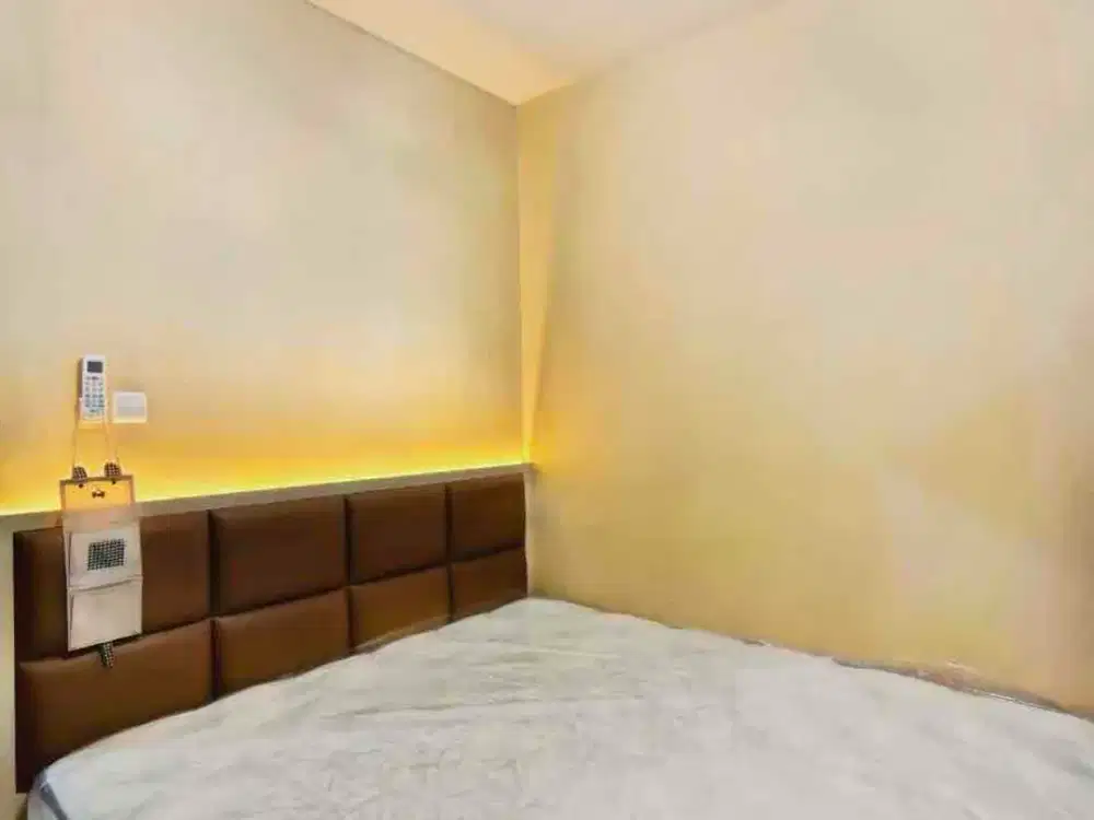BARU GRESS‼ APARTEMEN GUNAWANGSA TIDAR