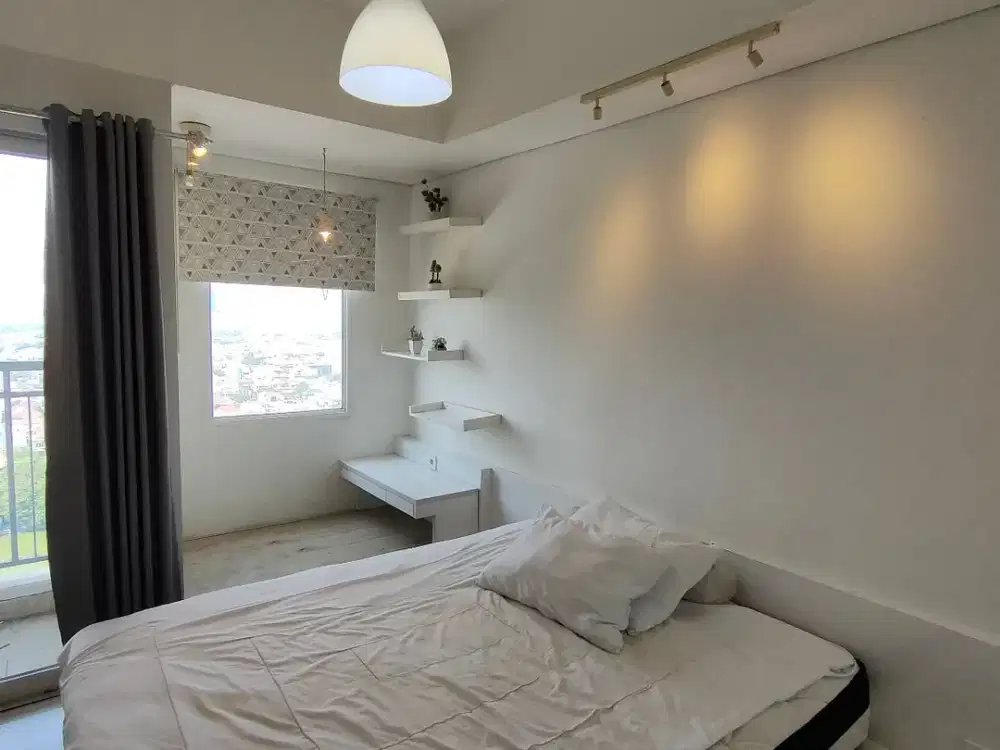 Disewakan Apartemen Greenlake Sunter