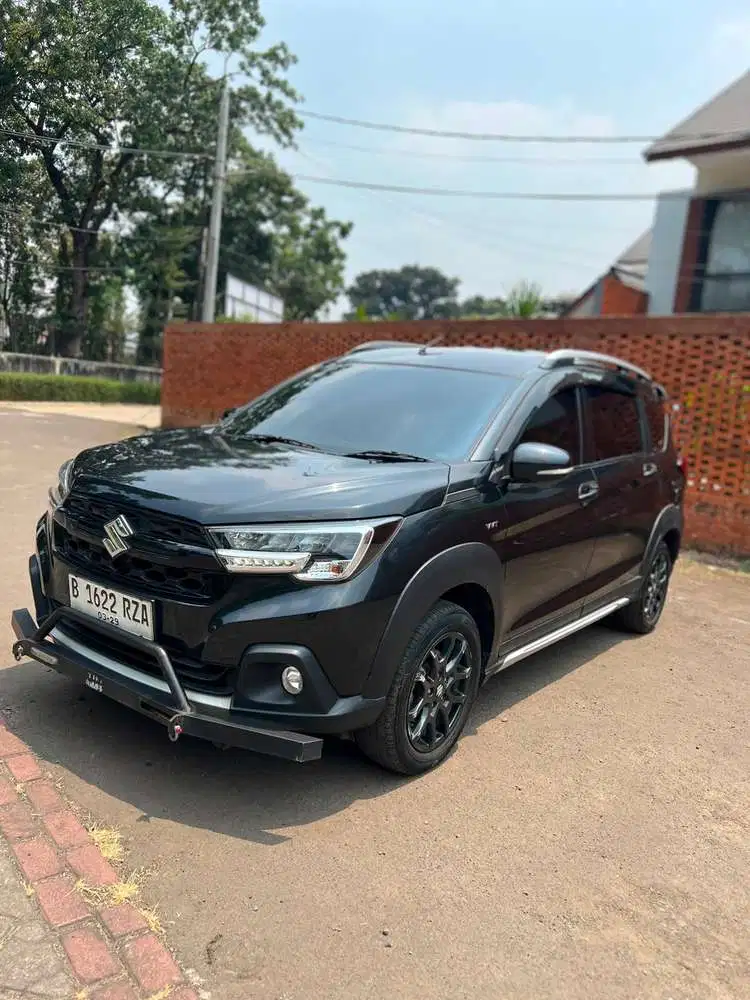 Suzuki XL7 2024 Bensin