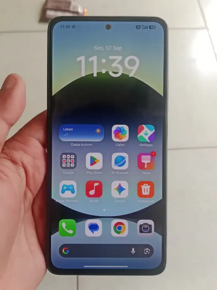 Redmi note 14 4g amoled mulus nominus orian game libas hp charger