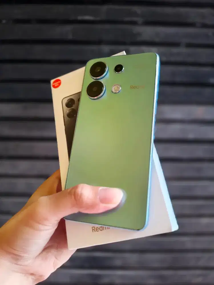 Redmi Note 13 8/256 gb