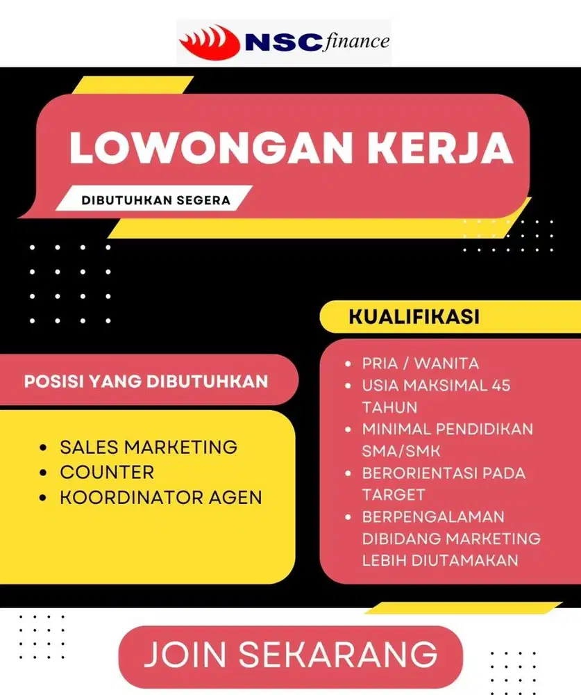 Sales Marketing