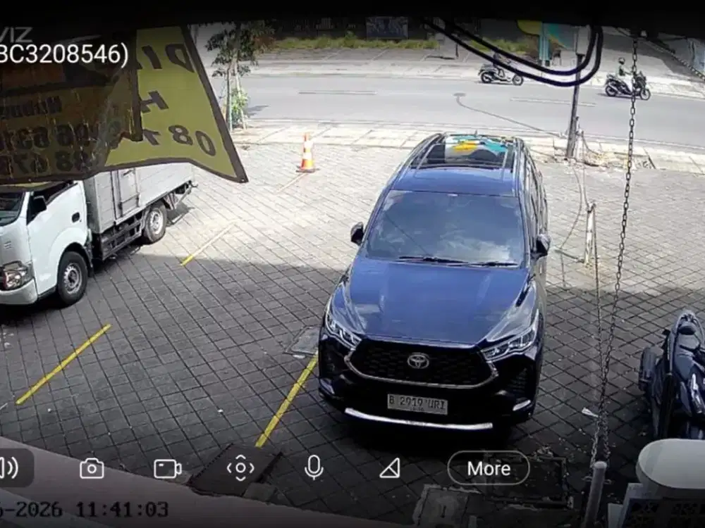 STRATEGIC 3-STOREY COMMERCIAL BUILDING FOR LEASE – JL. DEWI SRI, KUTA
