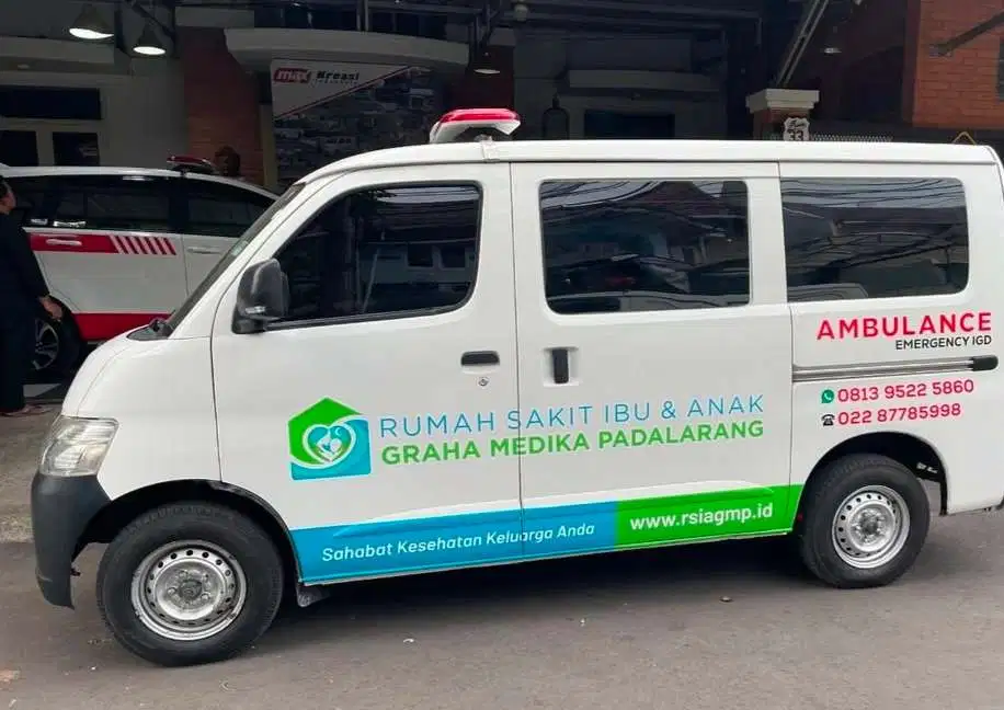 Daihatsu Gran max 2026 Bensin