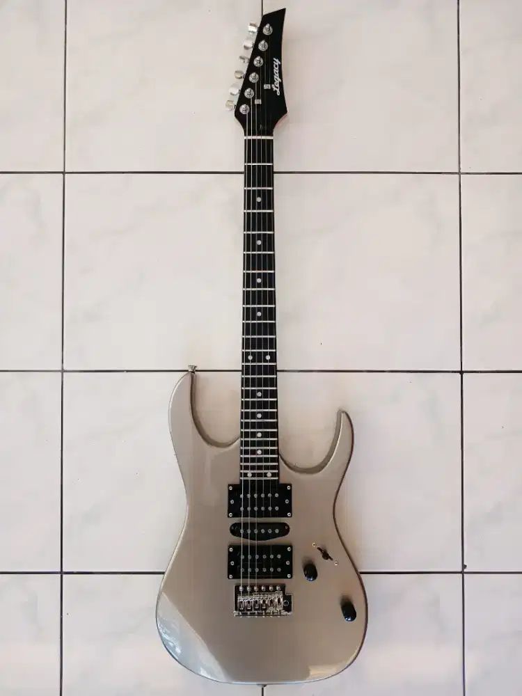 Gitar Listrik Legacy EJG150