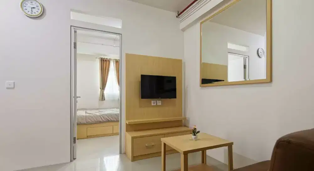 Jual/Sewa apartemen menara samawa