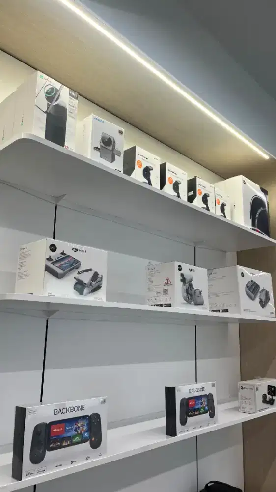 Dji series mini 3