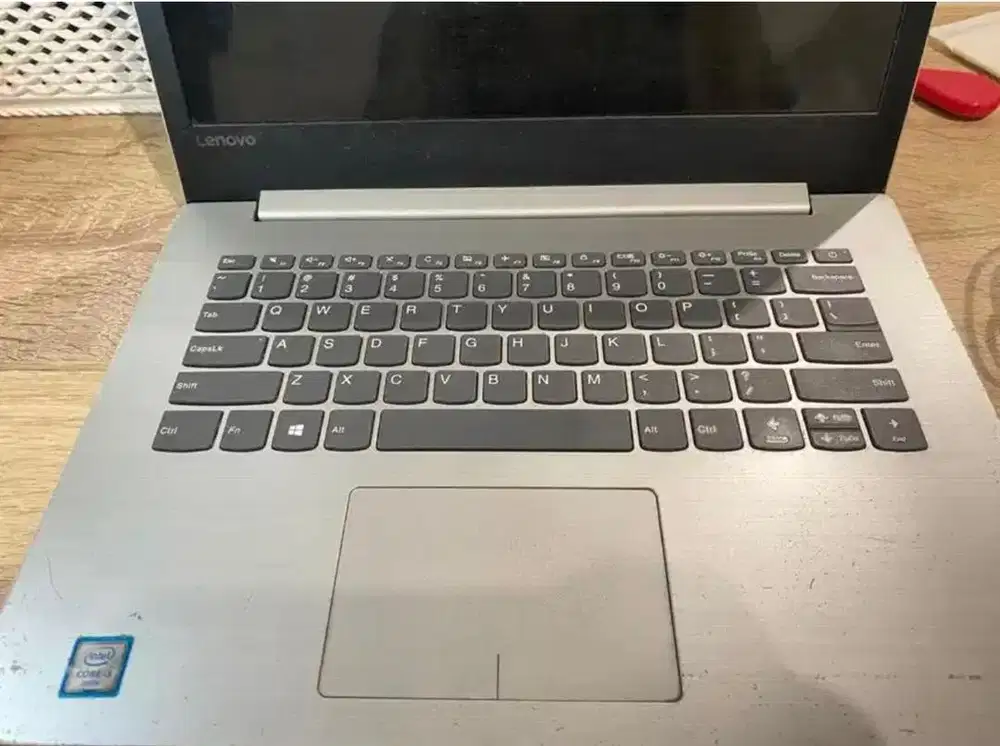 LAPTOP LENOVO IDEAPAD CELERON MURAH BAGUS