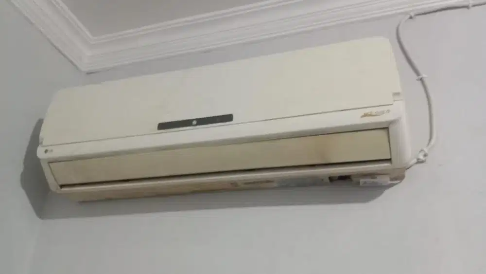 Ac merek LG 1pk