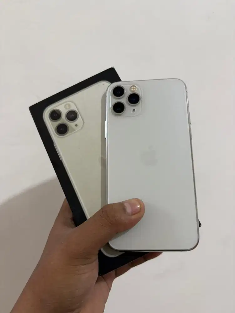 Iphone 11 Pro 64gb all op