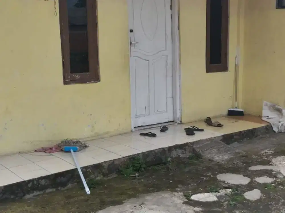 DIJUAL | RUMAH SIAP HUNI DI LEUWILIANG, BOGOR