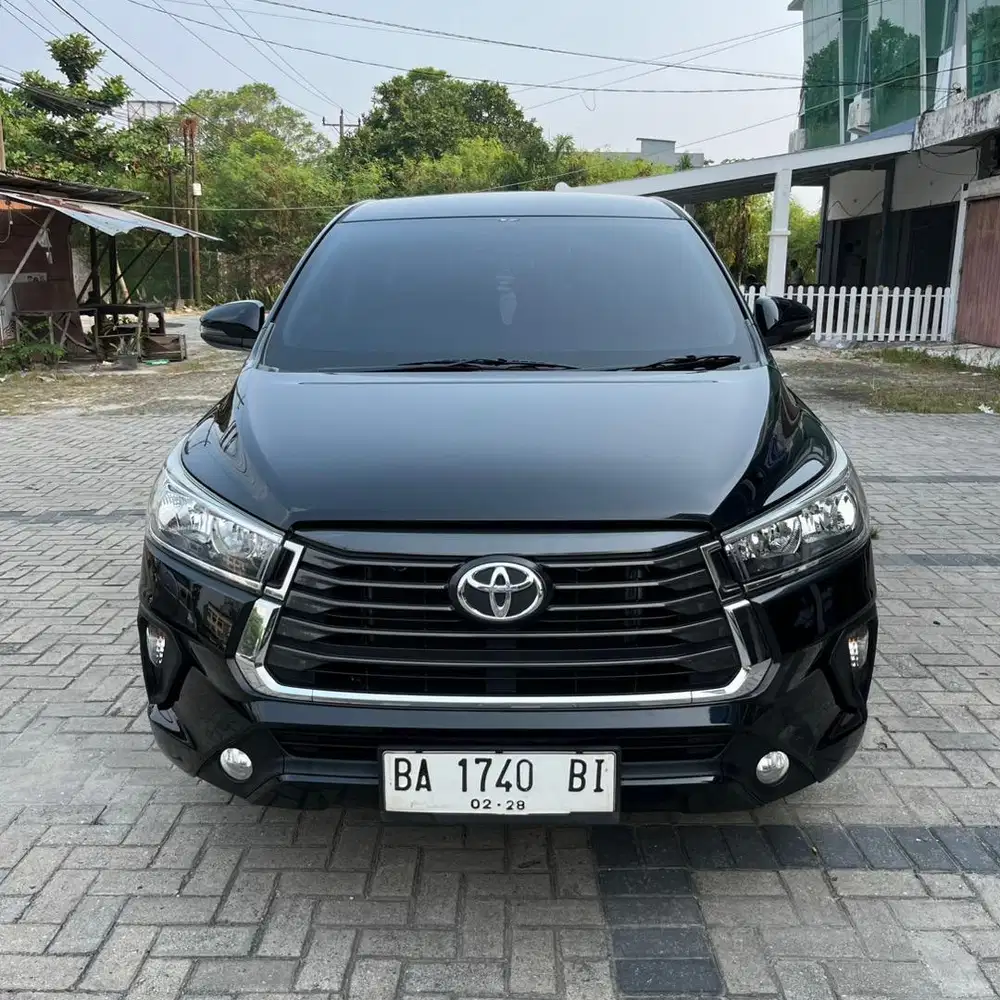 Innova Reborn G manual