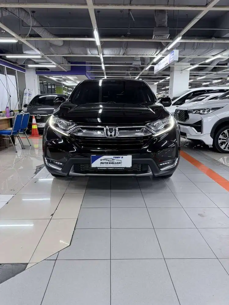 Honda Crv Prestige 2020 km 42rb