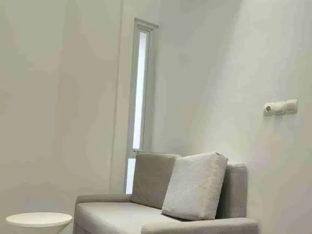 Dijual Cepat Rumah Murah Cluster Myza Flathouse loft 4