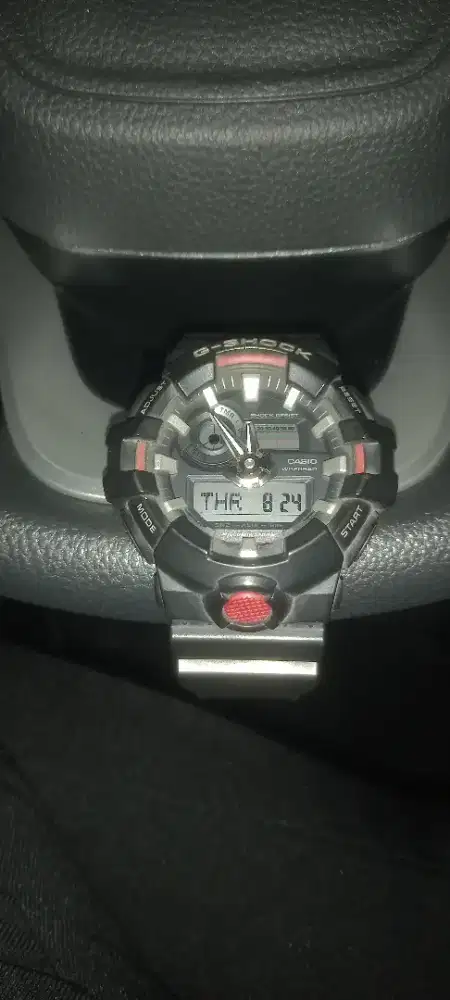 Jam tangan g-shock