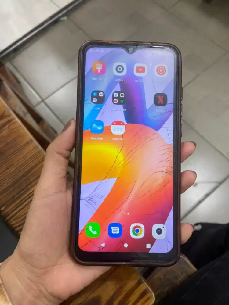 Redmi A2 Ram 3/32