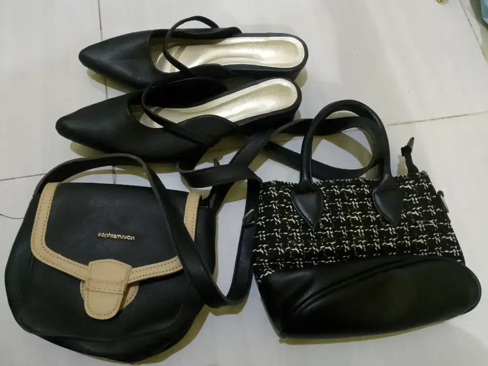 Tas Shopie Martin
