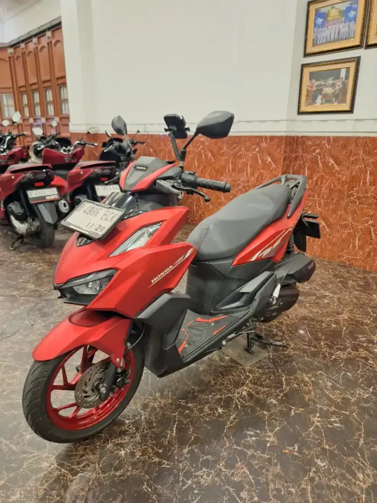 DP 1.5JT HONDA VARIO 160CC TH 2024 RUMAH KONTRAK BISA KREDIT