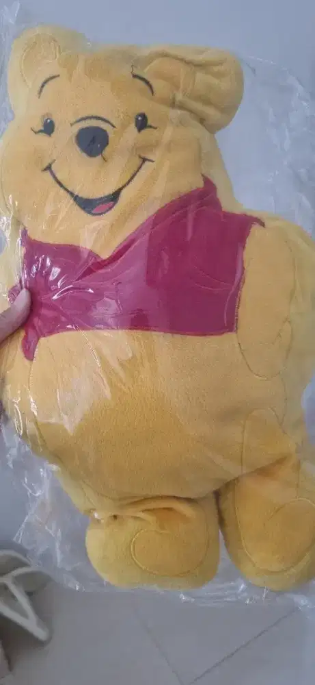 Bonela bantal POOH panjang