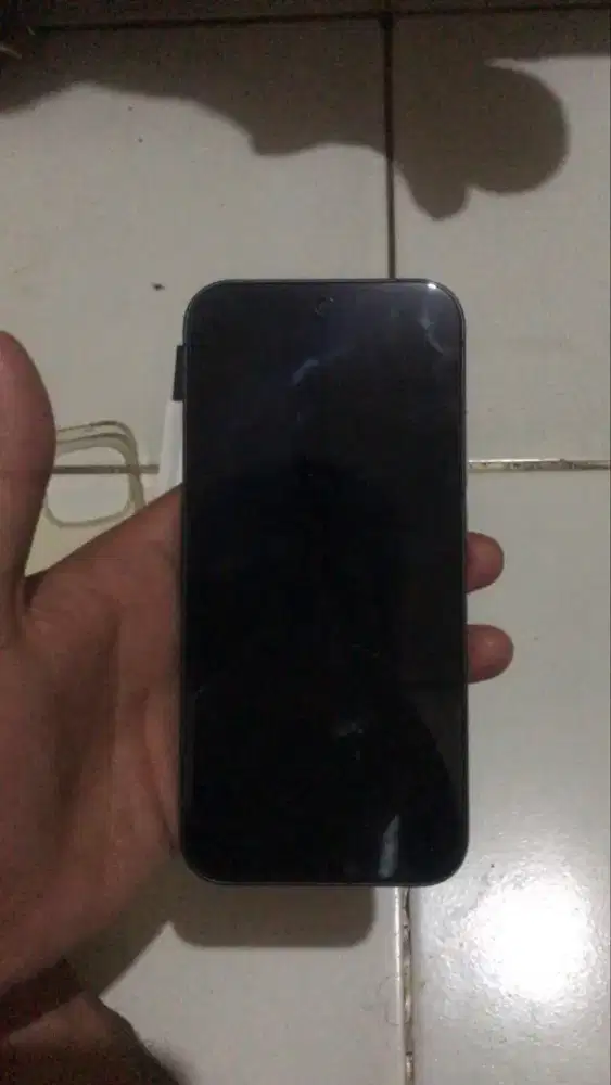 Iqoo 15R 8/256 second